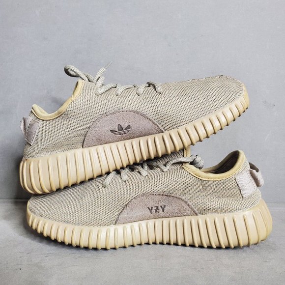 Authentic adidas Yeezy Boost 350 “Oxford Tan” Size 6 AQ2661 2015 main image 10